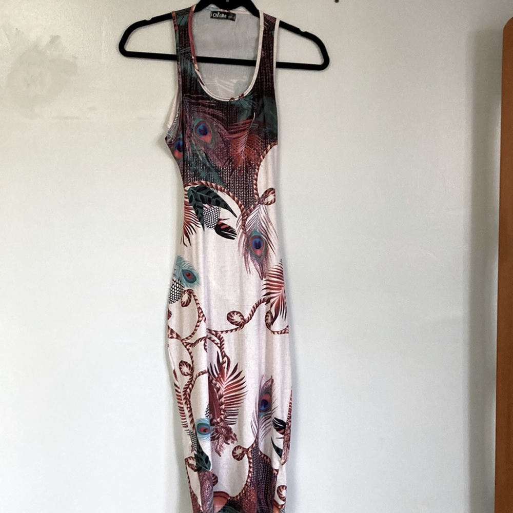 💕 CHIC ME DRESS💕